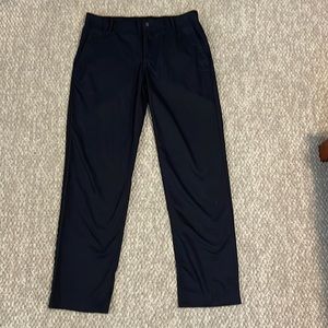 Nike Dri-Fit Golf Pants